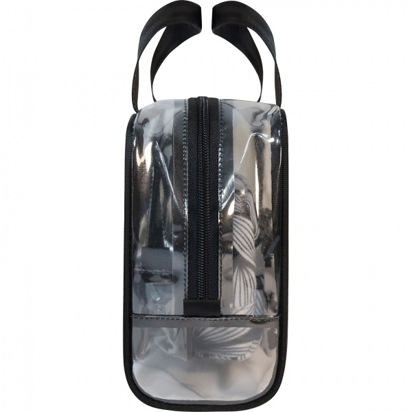 Набір органайзерів для подорожі Bagland 5 в 1 прозора/1195 72230 суб 1195