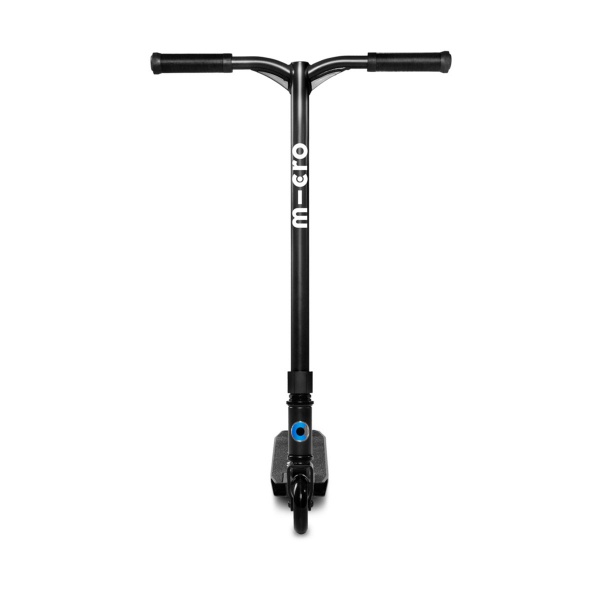 Самокат Micro Ramp черный черный SA0190 