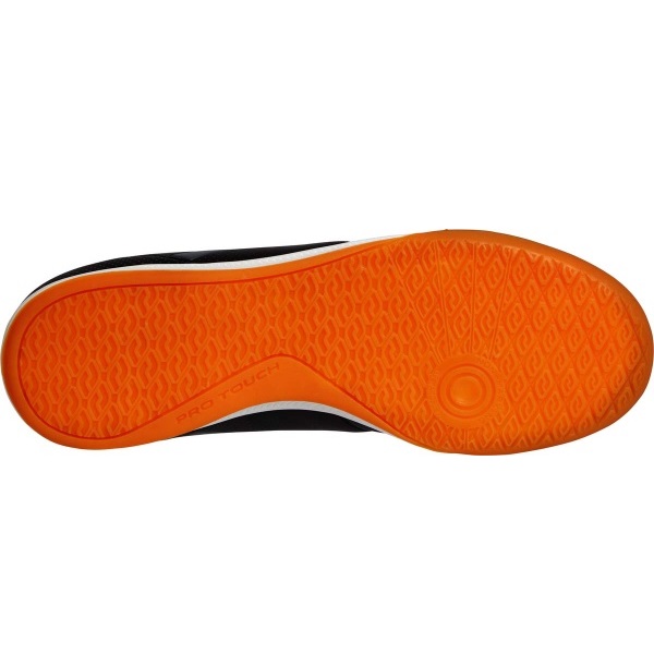 Футзальне взуття Pro Touch Classic III IN 415712-901050 р.44 чорний