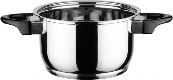 Набор посуды Vision Premium 12 предметов 1112466 BergHOFF