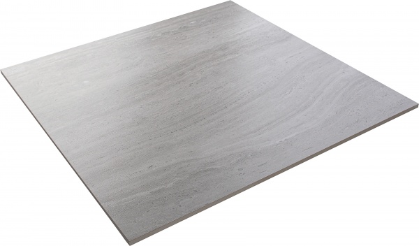 Плитка Allore Group Travertine Silver F P R Mat 60x60x8 