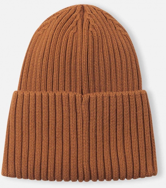 Шапка Reima HATTARA 5300057A-1490 коричневый