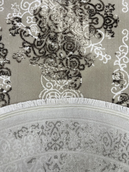 Ковер Art Carpet BERRA 5000O BEJ 120x180 см 