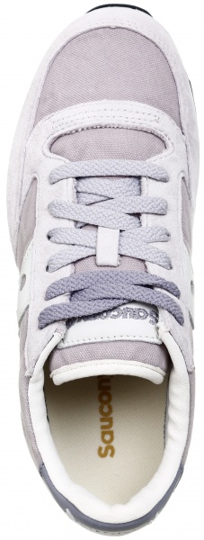 Кроссовки Saucony JAZZ TRIPLE 60768-4s р.37 бежевый