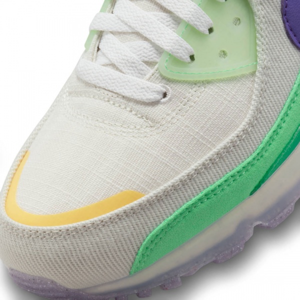 Кроссовки Nike AIR MAX TERRASCAPE 90 DV7413-001 р.44,5 разноцветный