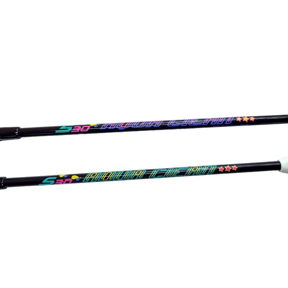 Набір для бадмінтону DHS DHS S30/S35 THREE-STAR