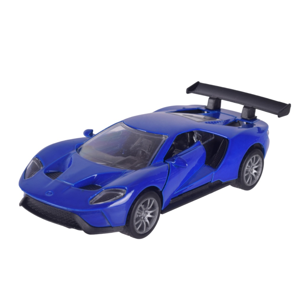 Машинка Автопром 1:32 AP74178