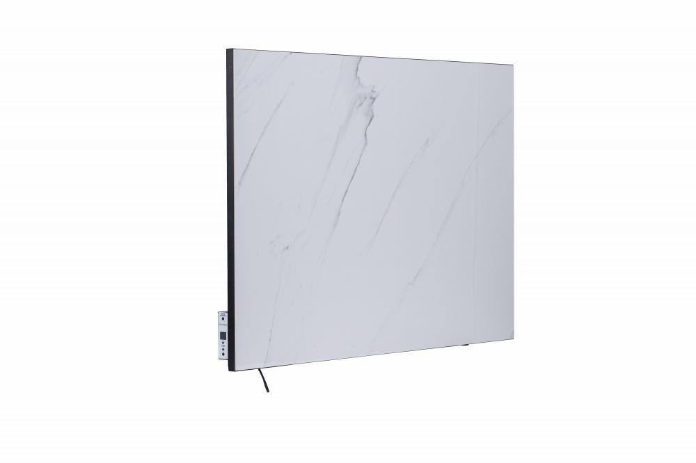 Обогреватель керамический Hyundai HCH-750UA (мрамор белый)