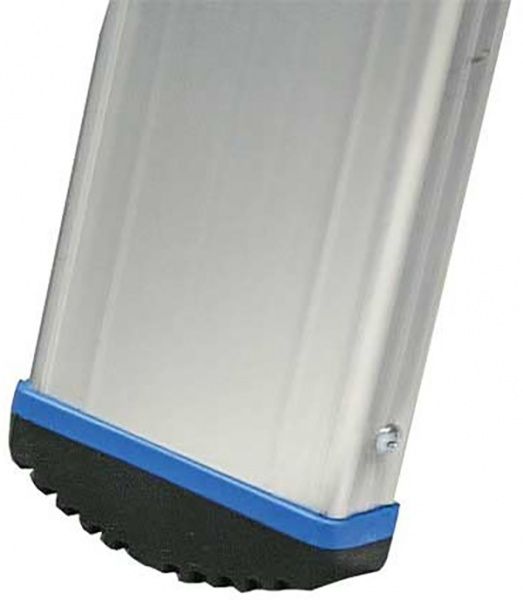 Лестница-стремянка Krause Stabilo 8 (124555) c органайзером 