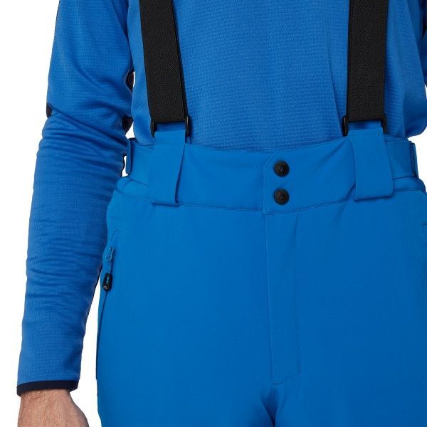 Брюки McKinley Dave mn 294452-543 р. 48 синий