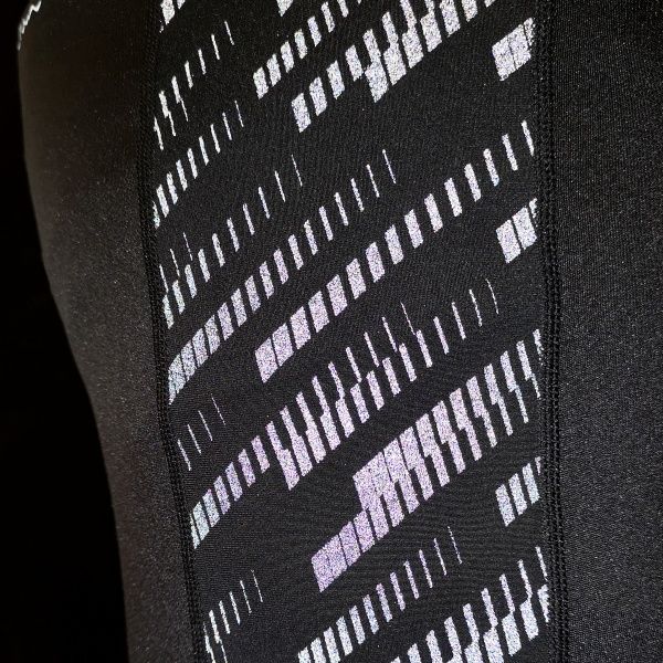 Лосини Pro Touch Bilo II ux 294779-901050 M чорний