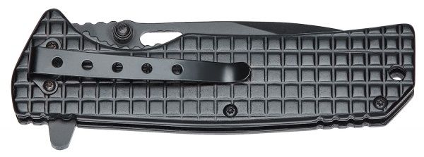 Нож Skif Joy black черный