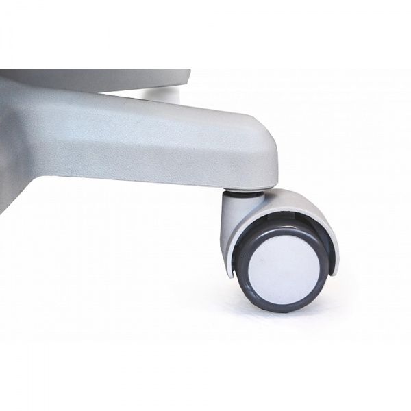 Крісло дитяче Evo-kids Mio-G (Y-407 G) сірий 