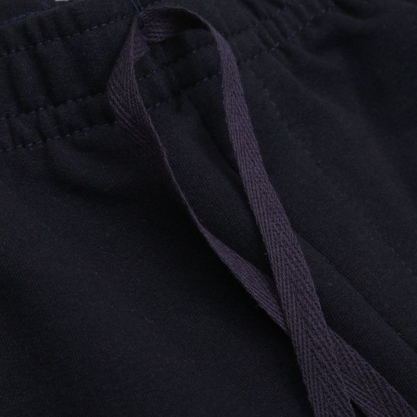 Шорти дитячі Almi's 3 р.152 темно-синій 320048 