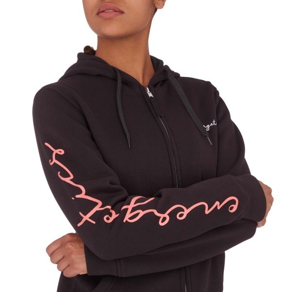 Куртка Energetics Haima 5 wms 302485-050 44 черный