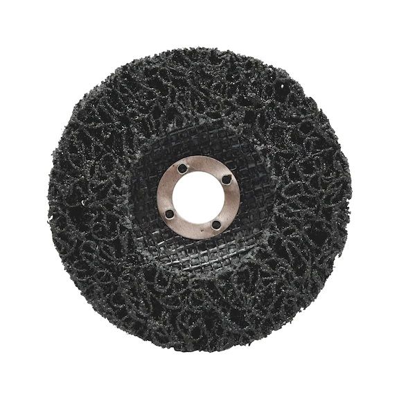 Круг зачистной нейлоновый Red Line 125x16x22.23 WURTH 0585380125