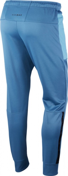 Брюки Nike M NSW AIR MAX PK JOGGER CT9739-418 р. XS серый