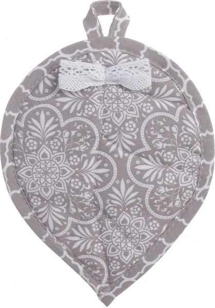 Набір прихваток Агата мокко La Nuit 