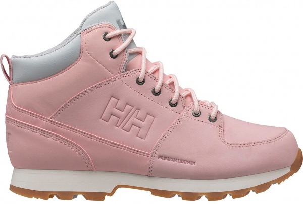 Ботинки Helly Hansen W TSUGA 11524_152 р.US 8,5 розово-серый