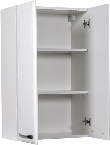 Шкафчик подвесной Aqua Rodos Декор 50