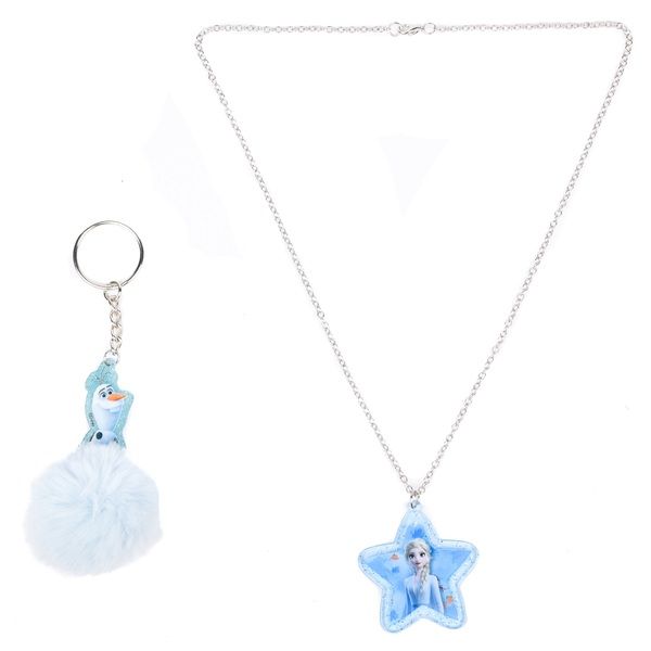 Набор украшений DISNEY FROZEN Диамант-сюрприз средний в ассортименте FR29131