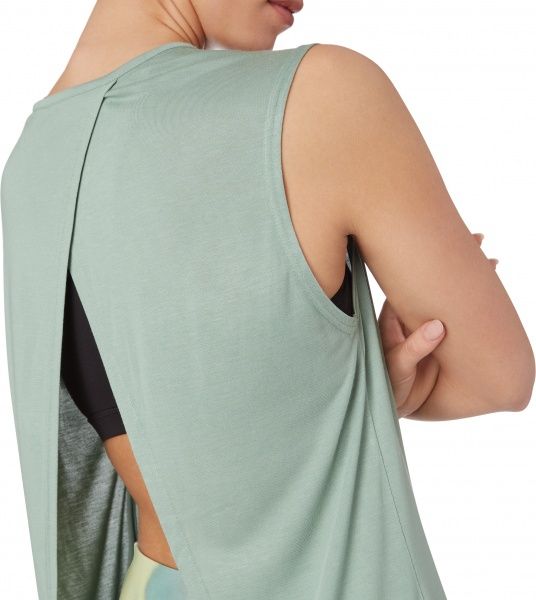 Майка Energetics Galu 6 wms 411018-682 36 світло-зелений