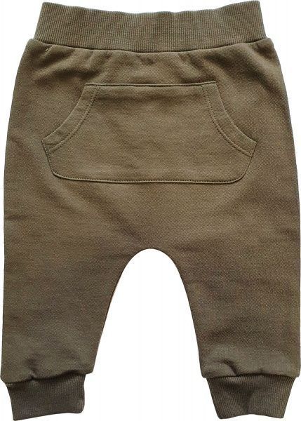 Штанці Colibrі р.68 м'ятний CLB010