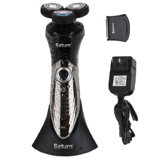 Бритва электрическая Saturn ST-HC7395