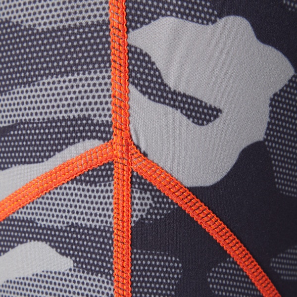 Штани McKinley Dylan ux 294531-902915 р.M чорний