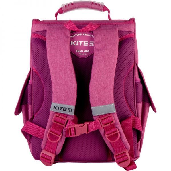 Рюкзак каркасний KITE Education 501 (LED) Meow 47315