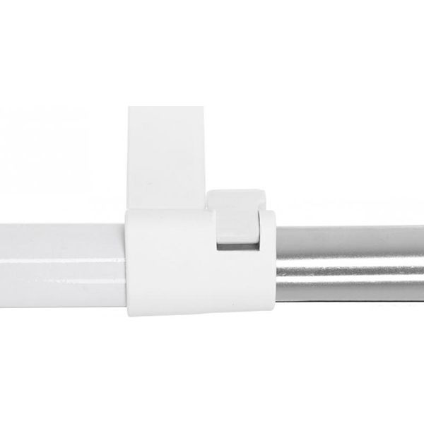 Держатель для одежды 83-136x40x127-157 см