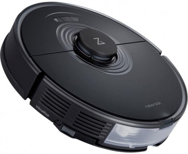 Робот-пылесос Roborock S7 black