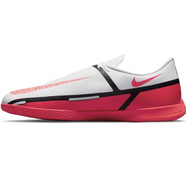 Футзальне взуття Nike Phantom GT2 Club IC DC0829-167 р.US 8 білий