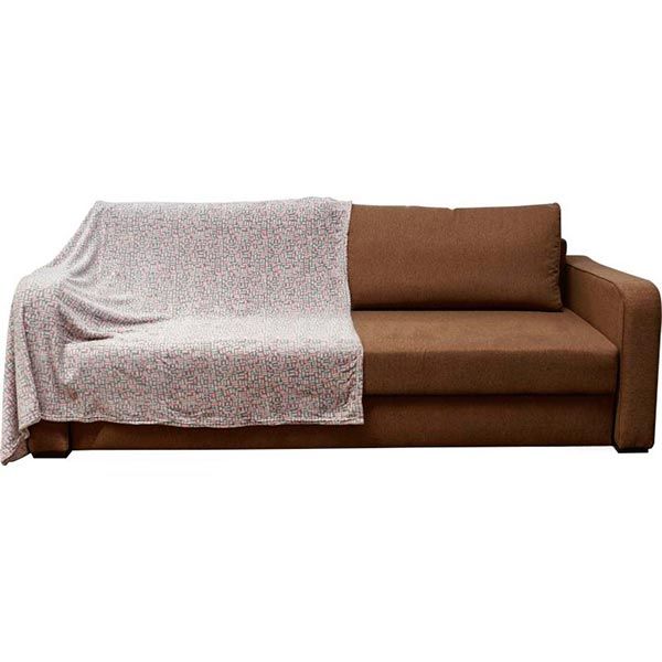 Плед мікрофібра Underprice Марк 200x220 см
