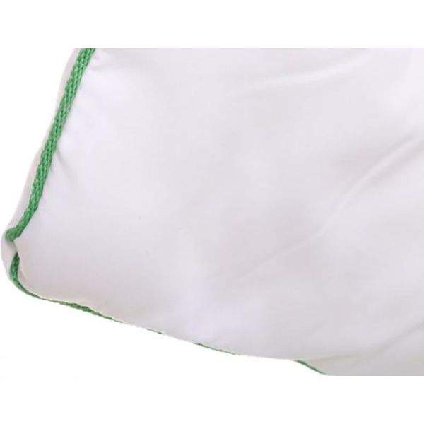 Ковдра Helga VI XL 200x220 см Songer und Sohne біла