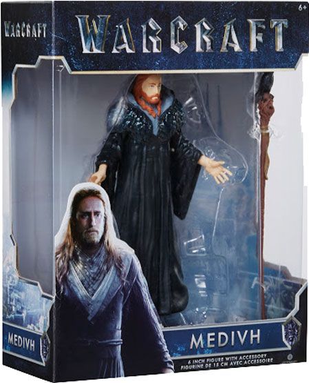 Фігурка Jakks Pacific Warcraft 96736 