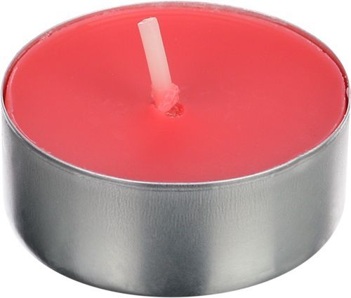 Набір чайних свічок із запахом Вишня 6 шт. Bispol