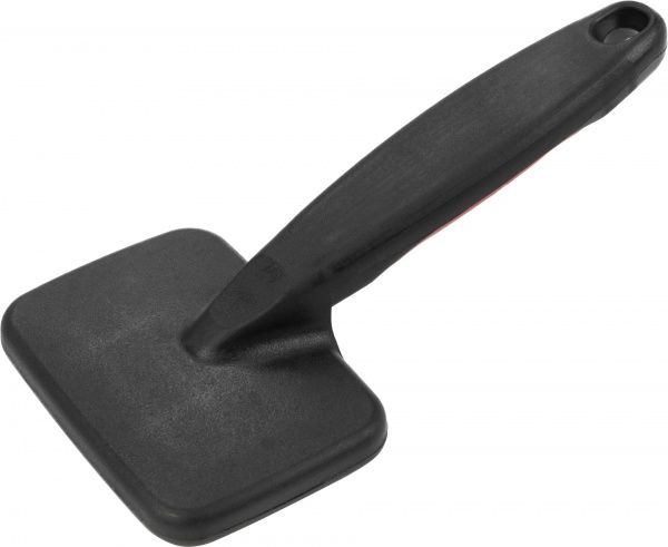 Пуходерка TRIXIE с расческой мягкая 7х13 см 23461