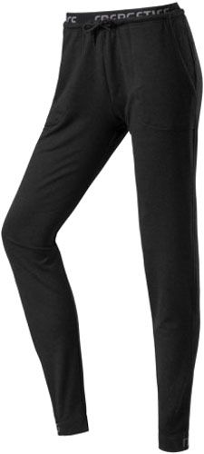 Штани Energetics Fina 273407-69325 р. 2XS чорний