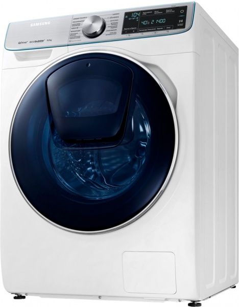 Стиральная машина Samsung WW90M74LNOA/UA