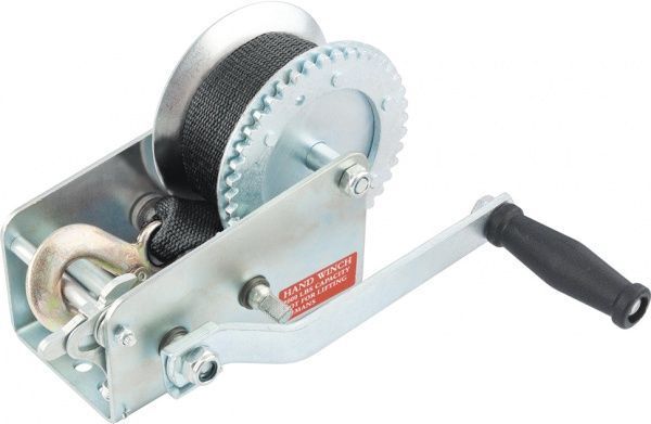 Лебедка MTX 800 кг 5227159