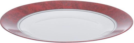 Сервиз столовый Rubis 19 предметов на 6 персон N4492 Luminarc