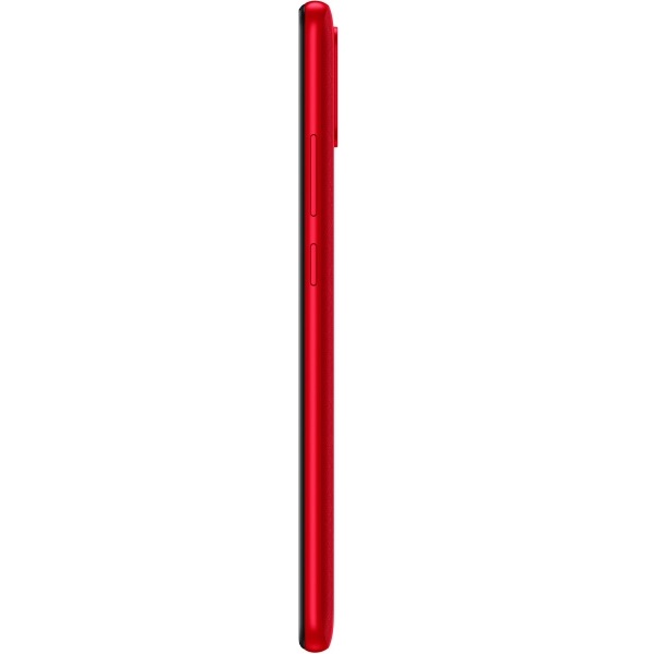 Смартфон Samsung Galaxy A03 3/32GB red (SM-A035FZRDSEK) 