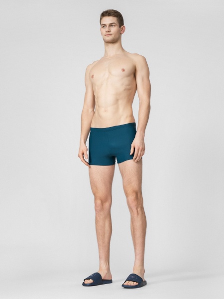 Плавки 4F 4FSS22USWTM004-46S р.L зеленый