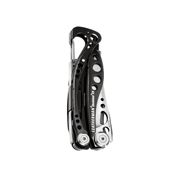 Мультитул Leatherman Skeletool CX, картонна коробка, 9 инструментов 830923