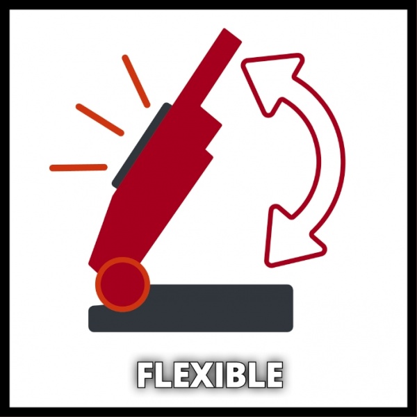 Фонарь Einhell 18,0V X-Change TE-CL 18 Li - Solo 4514110