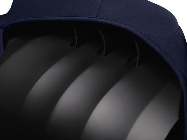 Автокресло RECARO Monza Nova IS Xenon Blue 6148.21504.66