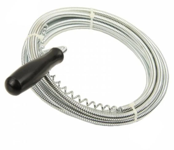 Пристрій для чистки труб Tolsen 50100