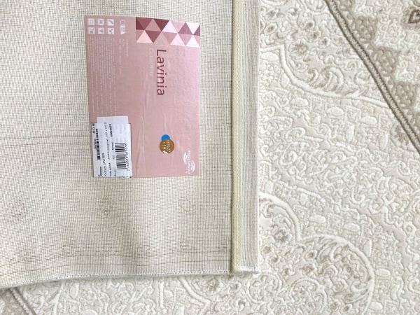 Ковер Art Carpet LAVINIA 409D 80x150 см 