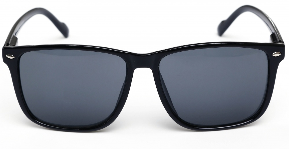 Окуляри сонцезахисні чоловічі категорія 4 в асортименті